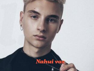 Nahui_vas
