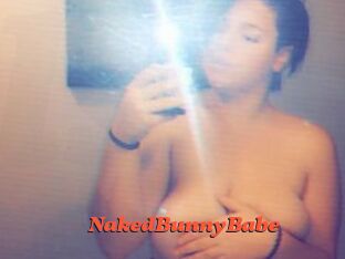 NakedBunnyBabe Livespot