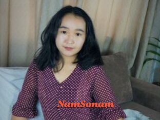 NamSonam