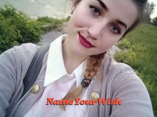 NameYourWish