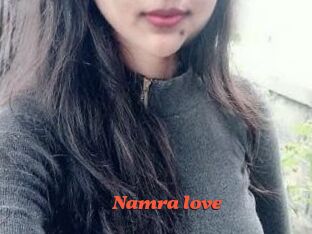 Namra_love