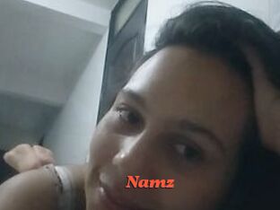 Namz
