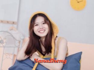 NanaZheng