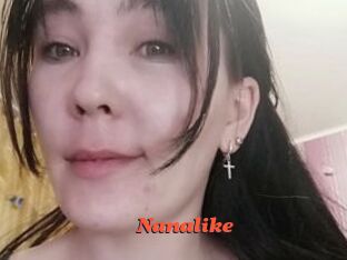 Nanalike