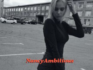 NancyAmbitious