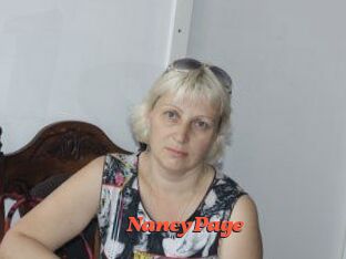 NancyPage
