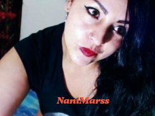 NaniMarss
