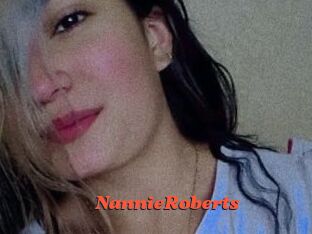 NannieRoberts