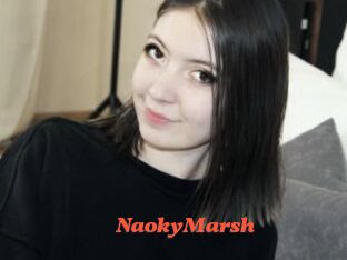 NaokyMarsh