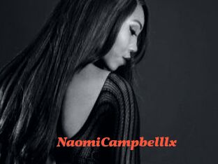 NaomiCampbelllx