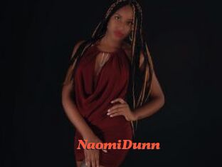 NaomiDunn