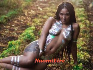 NaomiFire