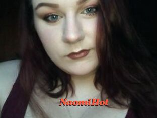 NaomiHot