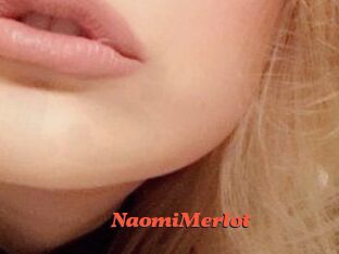 NaomiMerlot