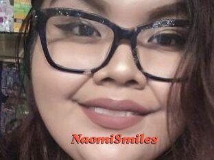 NaomiSmiles