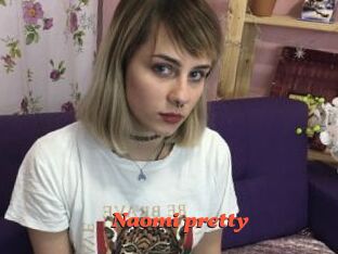 Naomi_pretty