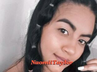 NaomiiTaylor