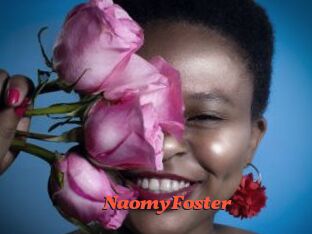 NaomyFoster