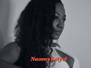 NaomyReiyd