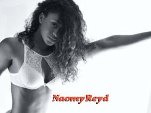 NaomyReyd