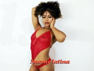 Naomy_latina