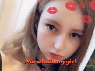 Narwhalbabygirl