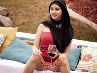 Naryda
