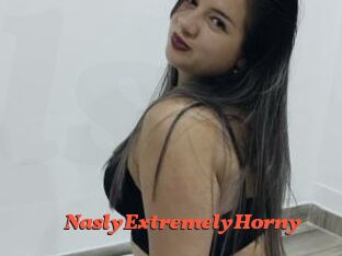 NaslyExtremelyHorny