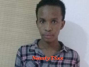NasstyTSxx