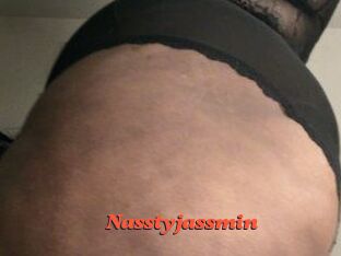 Nasstyjassmin