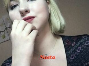 Nasta