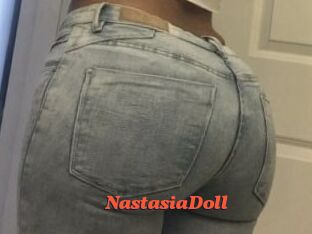 NastasiaDoll