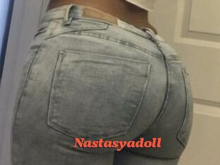 Nastasyadoll