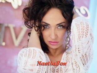NastiaFox