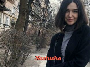 Nastusha