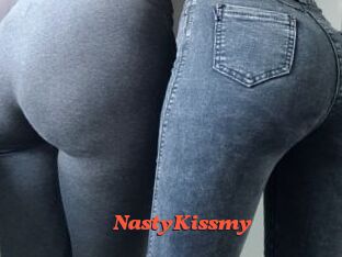 NastyKissmy