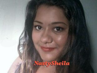 NastySheila