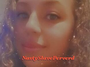 NastySlavePerverd