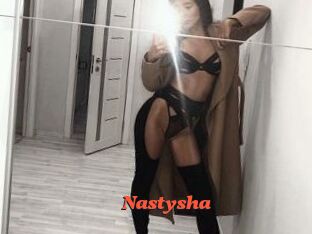Nastysha