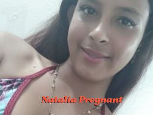 Natalia_Pregnant