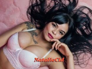 NatalieCid Livespot