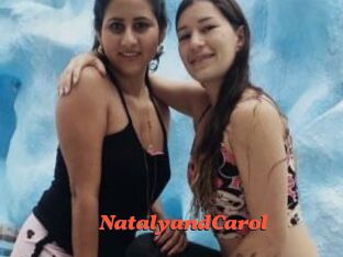 NatalyandCarol