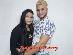 NatashaAnLarry