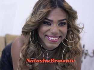 NatashaBrownie Livespot