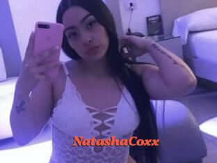 NatashaCoxx