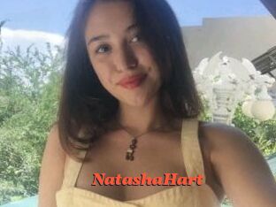 NatashaHart