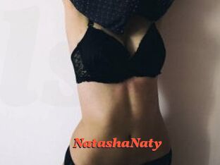 NatashaNaty