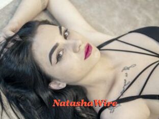 NatashaWire