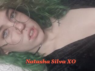 Natasha_Silva_XO
