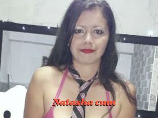 Natasha_cum